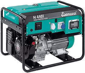  Eisemann H 4401