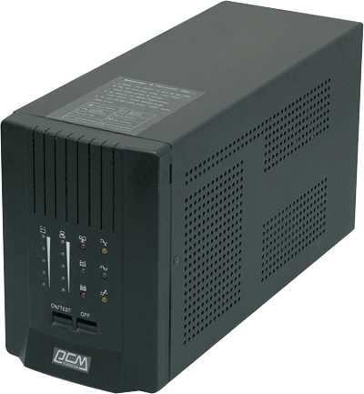   Powercom Smart King SXL-1500A