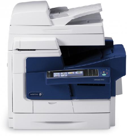  Xerox ColorQube 8900X