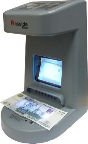   Cassida 2250