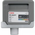  Canon PFI-302GY Gray 300  (2217B001)