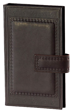  Визитница настольная 006-07-52