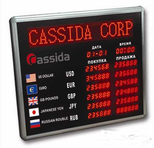    Cassida R-4
