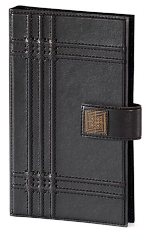  Визитница настольная 006-10-31