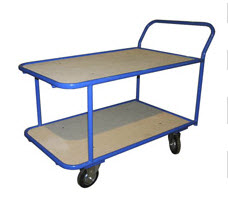  Стелла КП-2 (до 400 кг)