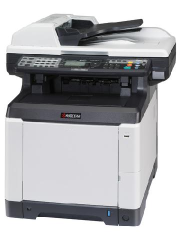 Kyocera ECOSYS M6526cdn