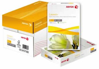 Xerox Colotech Plus Silk Coated A3 003R90365  Colotech  <br> A3  <br> 210 /2 /  <br>  250 . <br> / 297x420  <br> 6.7 <br>