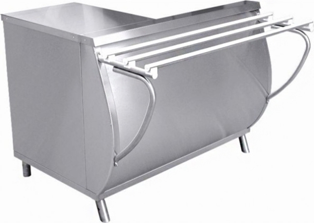  Кассовая кабина Премьер КК-70Т