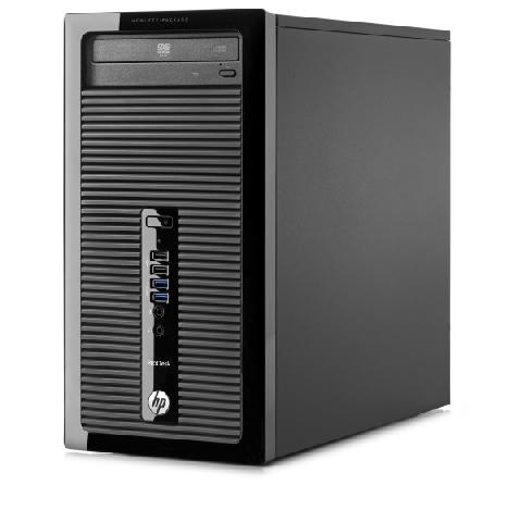  HP 400 ProDesk G2 MT (K8K81EA)