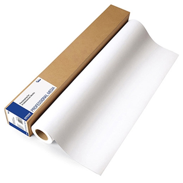  Epson Presentation Paper HiRes 24, 610мм x 30м (120 г/м2) (C13S045287)