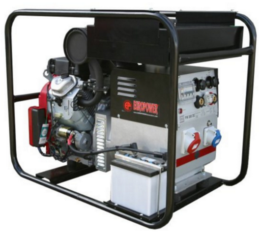  Europower EP 300XE