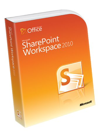 SharePoint Workspace 2010