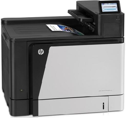  HP Color LaserJet Enterprise M855dn (A2W77A)