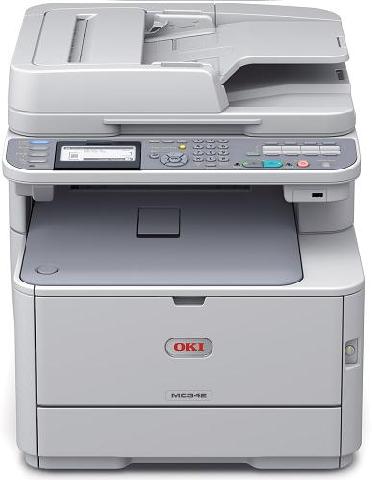  OKI MC342DN (44952134)
