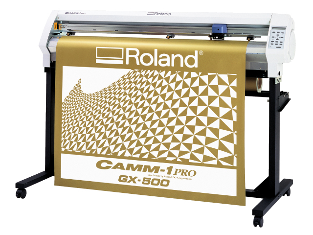  Roland GX-500
