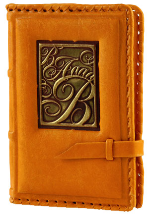  Записная книжка 051-07-04