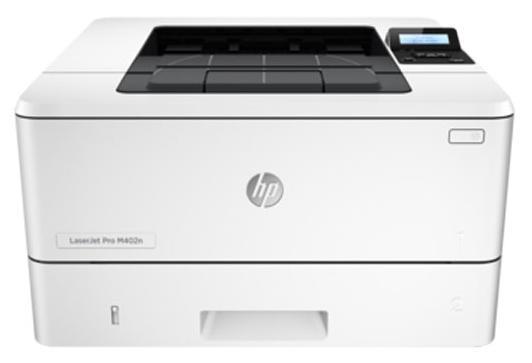  HP LaserJet Pro M402dn (G3V21A)