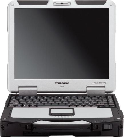  Panasonic Toughbook CF-31 (CF-31WVUEXM9)