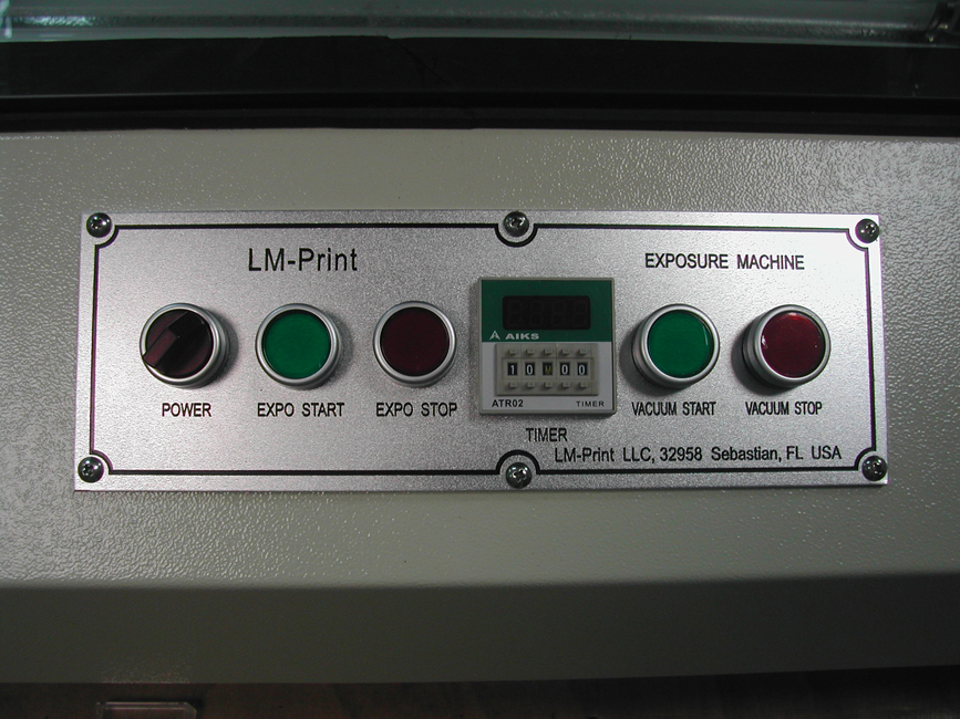  ( ) LM-Print SE-6070