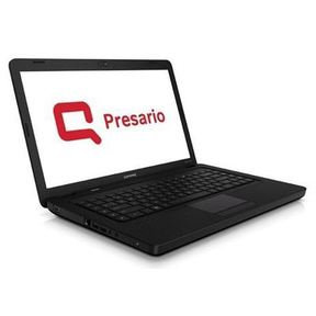  HP Compaq Presario CQ57-275ER  LT204EA