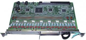 Плата Panasonic KX-TDA0184XJ