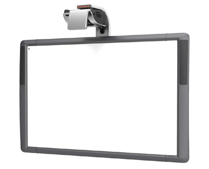  Интерактивная система ActivBoard 578 Pro Fixed EST (670764)