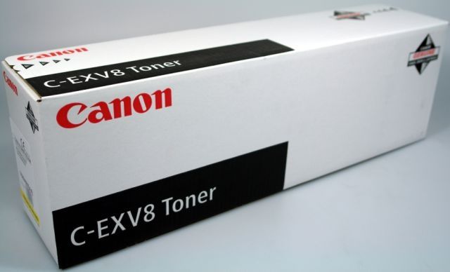  Тонер-картридж Canon CEXV-8 (7626A002)