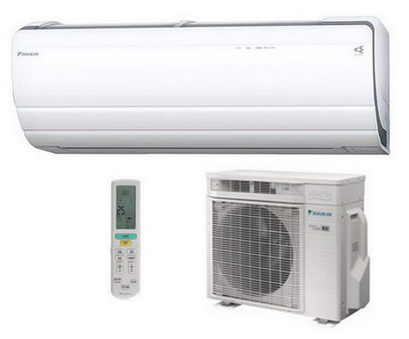  Daikin FTXZ25N/RXZ25N