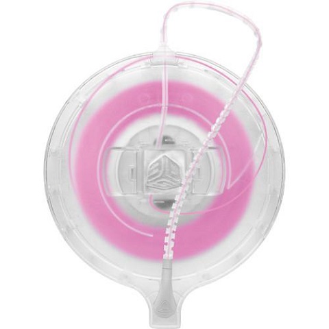  Пластик 3D Systems Cartridge for Cube 3, PLA - Magenta