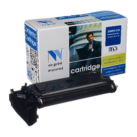  Тонер-картридж NV Print 006R01278