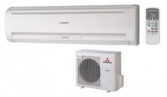  Mitsubishi Heavy SRK63HE-S1/SRC63HE-S1