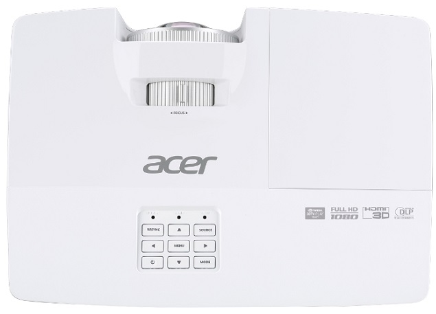  Acer H6517ST