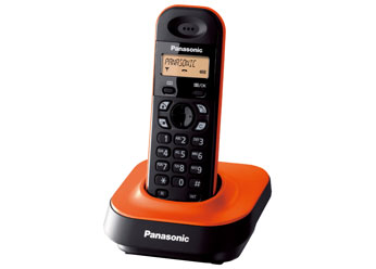 Радиотелефон Panasonic KX-TG1401RUA