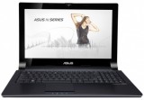 Ноутбук Asus N53SM Silver (90NBGC718W3745VD13AY)