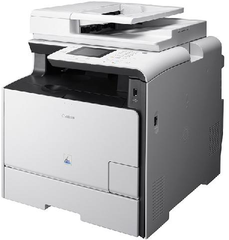  Canon i-SENSYS MF628CW (9946B027)
