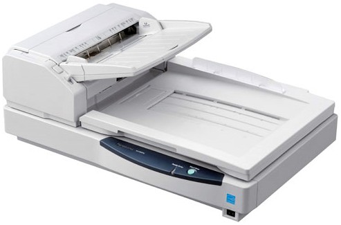  Panasonic KV-S7075C-U