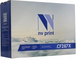  NV Print CF287X