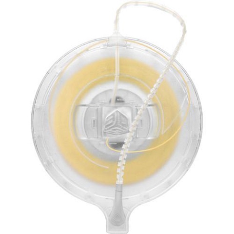  Пластик 3D Systems Cartridge for Cube 3, PLA - Gold