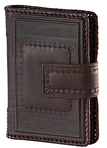  Ежедневник 007-07-52