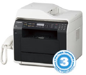  Panasonic KX-MB2270RU