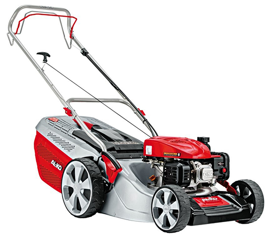  AL-KO Highline 46.5 SP-A