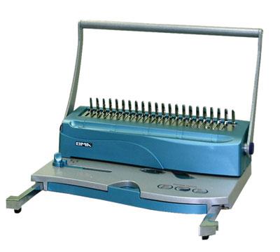 Переплетчик OMA DragonComb (BMA)