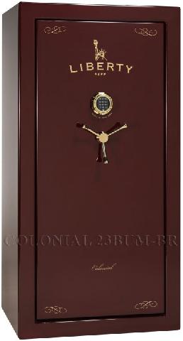  Liberty Colonial 23BUM-BR