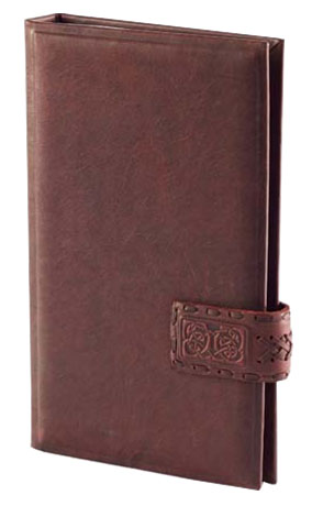  Визитница настольная 006-07-29