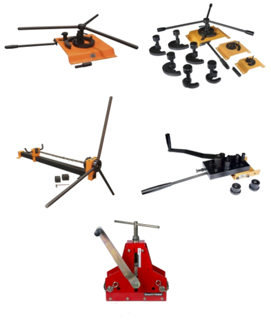  Комплект ручного инструмента - &amp;quot;Базовый&amp;quot;