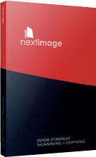   Nextimage SCAN+COPY