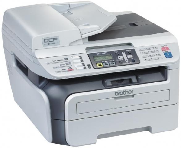  Brother DCP-7040R