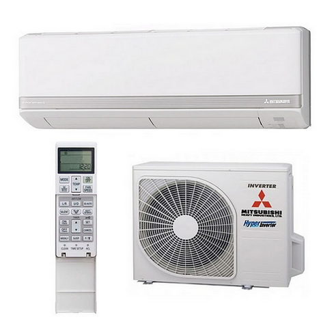  Mitsubishi Heavy SRK20ZMX-S/SRC20ZMX-S