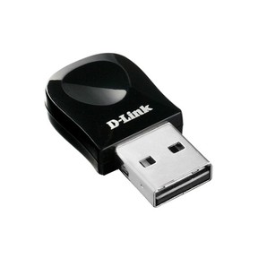 D-LINK DWA-131    USB 2.0 802.11n,  300Mbps