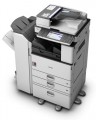 Ricoh Aficio MP 3352